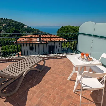 Apartment Maison Cipriani