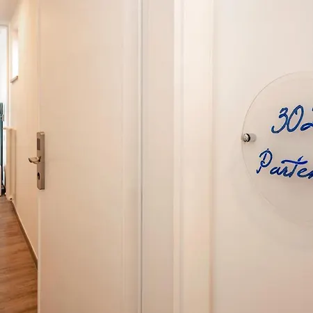 Maison Cipriani Apartment Sant'Agata sui due Golfi