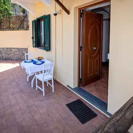 Maison Cipriani Apartment *