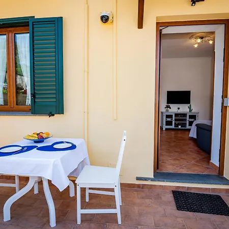 Maison Cipriani Appartamento SantʼAgata sui Due Golfi