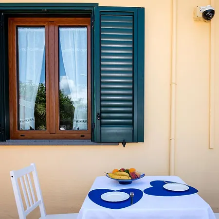 Appartamento Maison Cipriani SantʼAgata sui Due Golfi