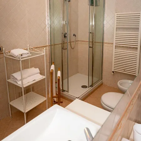 Maison Cipriani Apartment *