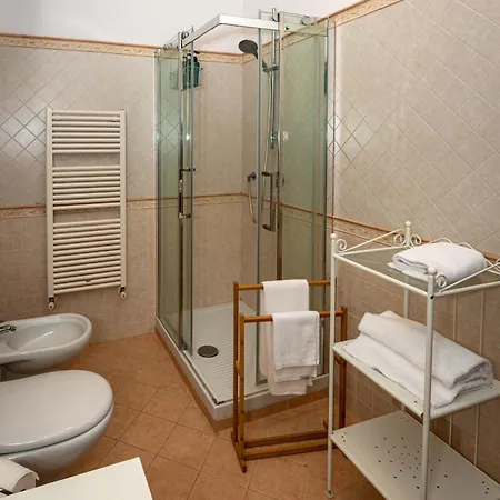 Apartment Maison Cipriani *