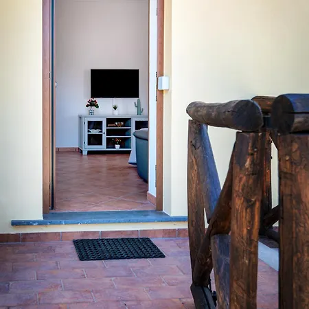 Maison Cipriani Apartment Sant'Agata sui due Golfi