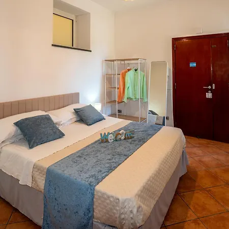 Maison Cipriani * Sant'Agata sui due Golfi