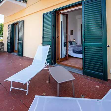 Maison Cipriani Appartamento