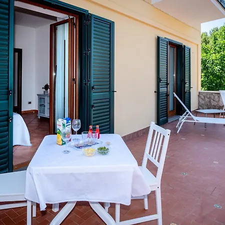 Maison Cipriani Apartment *