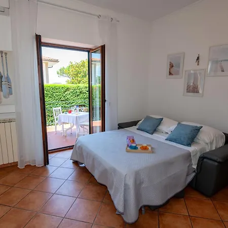 Appartamento Maison Cipriani *
