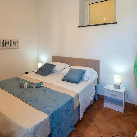 Apartment Maison Cipriani