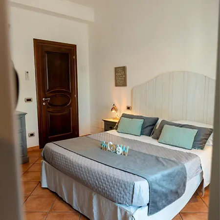 Maison Cipriani Apartment *