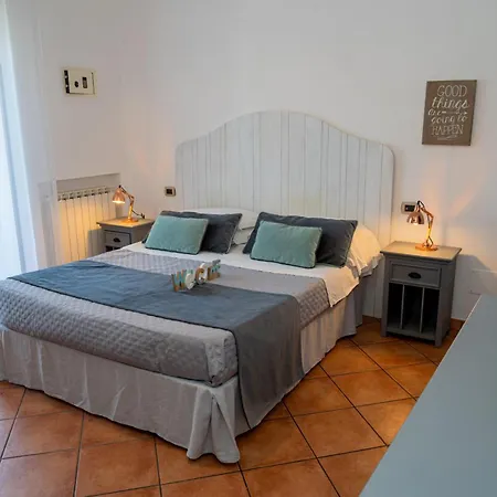 Maison Cipriani Apartment Sant'Agata sui due Golfi
