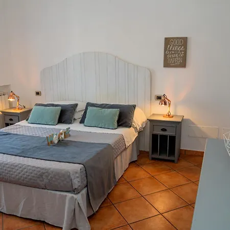 Maison Cipriani Sant'Agata sui due Golfi
