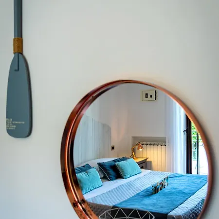 Maison Cipriani Apartment *