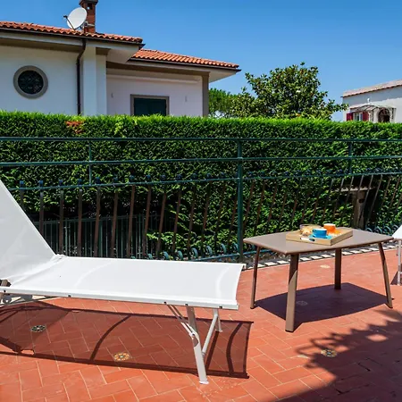 Maison Cipriani Appartamento