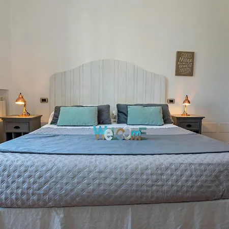 Apartment Maison Cipriani