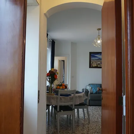 Apartment Maison Cipriani