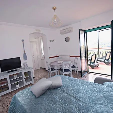 Apartment Maison Cipriani Sant'Agata sui due Golfi