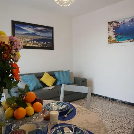 Maison Cipriani Apartment *