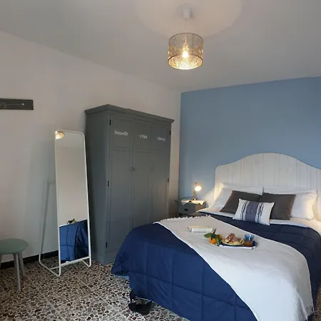 Appartamento Maison Cipriani