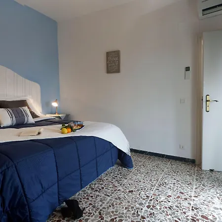 Maison Cipriani Apartment