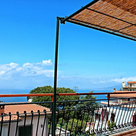 Maison Cipriani Sant'Agata sui due Golfi