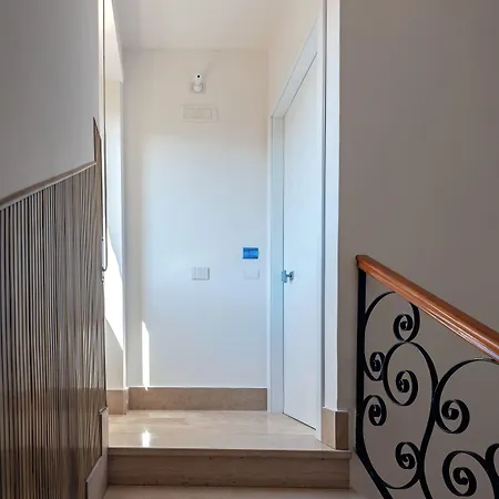 Maison Cipriani Apartment