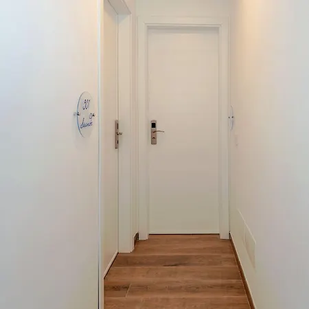 Maison Cipriani Apartment *