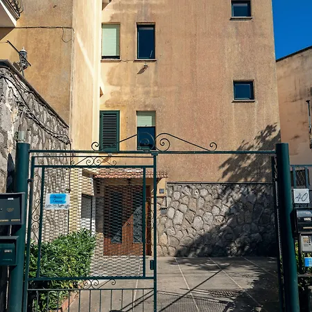 Apartment Maison Cipriani