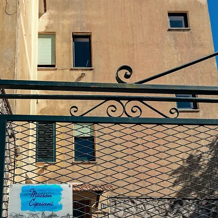 Maison Cipriani Appartamento