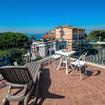 Maison Cipriani Apartment *