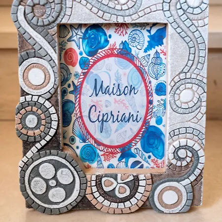 Maison Cipriani *