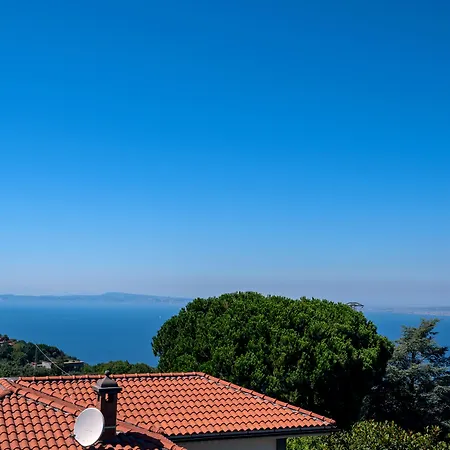 Appartamento Maison Cipriani *