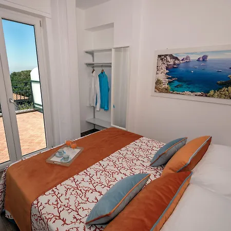 Maison Cipriani Apartment