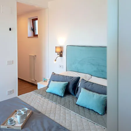Maison Cipriani Apartment Sant'Agata sui due Golfi