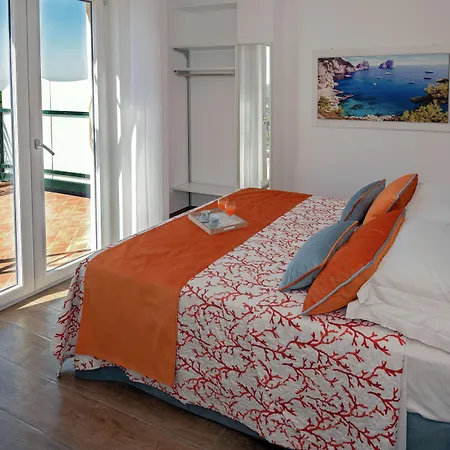 Maison Cipriani *