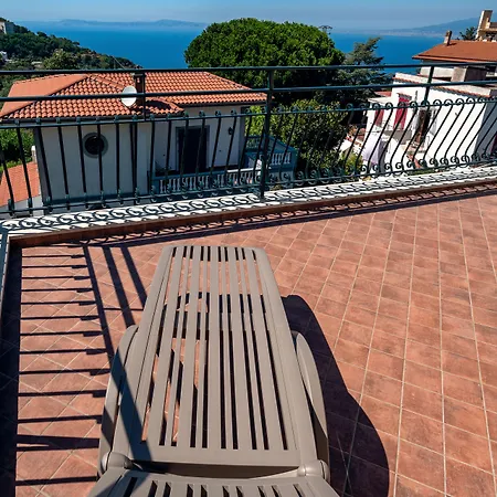 Apartment Maison Cipriani Sant'Agata sui due Golfi