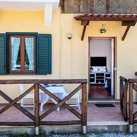 Maison Cipriani * SantʼAgata sui Due Golfi