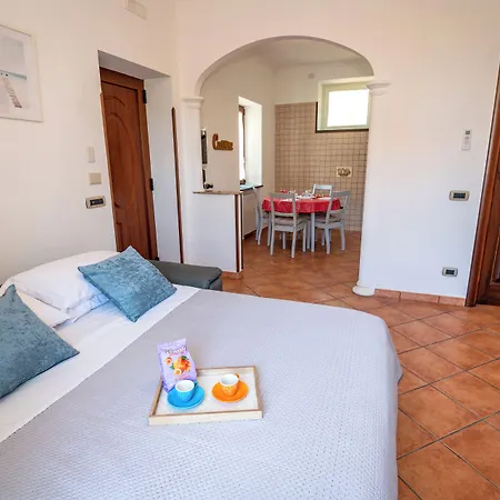 Apartment Maison Cipriani Sant'Agata sui due Golfi