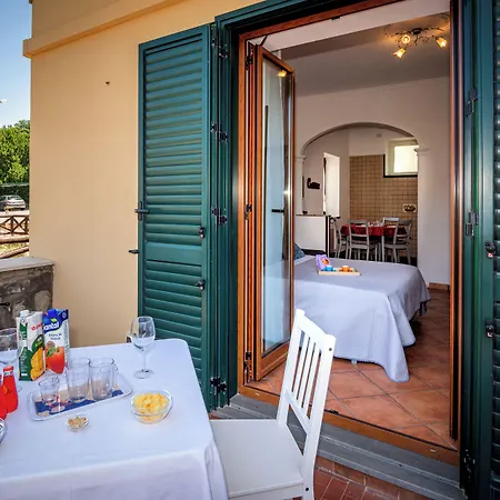 Maison Cipriani *
