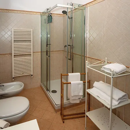 Maison Cipriani Apartment