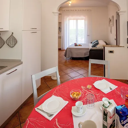 Maison Cipriani Apartment Sant'Agata sui due Golfi